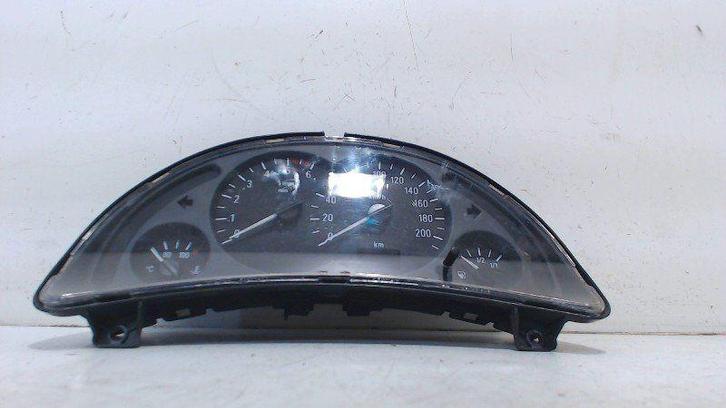 Cockpit Opel Combo, Auto-onderdelen, Dashboard en Schakelaars, Opel, Gebruikt, Herkomst onderdeel bekend, 12 maanden garantie