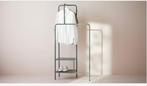 kledingrek Ikea Nikkeby, Huis en Inrichting, Kasten | Kledingkasten, Ophalen, 25 tot 50 cm, 50 tot 100 cm, 150 tot 200 cm