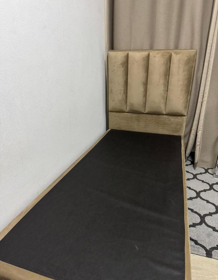 Boxspring, Huis en Inrichting, Slaapkamer | Boxsprings, Ophalen of Verzenden