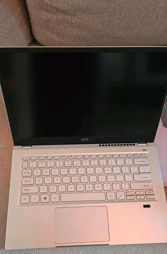 Acer Swift 3 SF314-511-577W 2021 (14 inch), Computers en Software, Windows Laptops, Zo goed als nieuw, 14 inch, 3 tot 4 Ghz, 16 GB