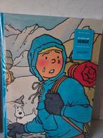 De kunst van Herge - Complete serie hardcover 1 tm 3 Kuifje, Complete serie of reeks, Ophalen of Verzenden, Zo goed als nieuw