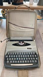 Oldschool Typemachine Ferlette, Diversen, Typemachines, Ophalen, Gebruikt