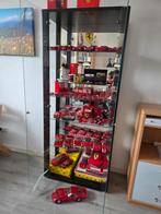 Ferrari Modelauto's Verzameling + Accessoires, Hobby en Vrije tijd, Modelauto's | 1:18, Ophalen of Verzenden, Bburago