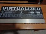 Virtualizer DSP1000 - Perfecte Staat!, Muziek en Instrumenten, Effecten, Ophalen of Verzenden, Zo goed als nieuw, Delay of Echo