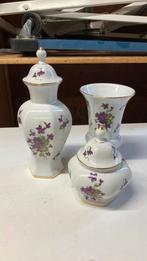 Drie delige set Bareuther, Antiek en Kunst, Ophalen