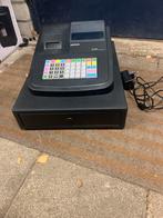 SAM4S ER-180U Kassa, Gebruikt, M, Ophalen of Verzenden, M