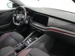 Skoda Octavia Combi 1.4 TSI RS iV PHEV Business | Canton | 2, Auto's, Gebruikt, Euro 6, 4 cilinders, Wit