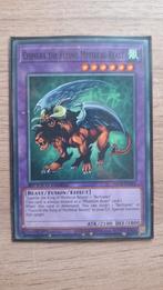 Yu-Gi-Oh! Chimera Set - Speed Duel, Hobby en Vrije tijd, Verzamelkaartspellen | Yu-gi-Oh!, Ophalen of Verzenden, Gebruikt, Losse kaart
