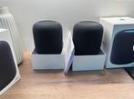 Apple Homepod Gen 2 Midnight x2, Overige merken, Ophalen of Verzenden, Zo goed als nieuw, 60 tot 120 watt
