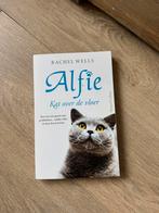 Alfie kat over de vloer, Boeken, Dieren en Huisdieren, Ophalen, Zo goed als nieuw, Katten