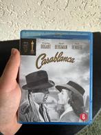 Casablanca - Blu-Ray - Nederlands ondertiteld, Ophalen of Verzenden, Gebruikt, Klassiekers