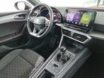 SEAT Leon 1.5 TSI FR Launch Edition 1e-Eig. & Dealer-Onderh, Voorwielaandrijving, 12 maanden, 4 cilinders, Leon