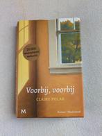 Voorbij, voorbij - Clairy Polak, Ophalen of Verzenden, Gelezen, Clairy Polak, Nederland
