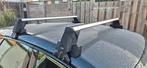 Originele dakdragers Audi A3 Sportback 8YA, 8YF, Auto diversen, Ophalen, Gebruikt