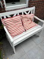 Decoratieve Kussens - Set van 2, Ophalen of Verzenden, Zo goed als nieuw, Rood, Vierkant