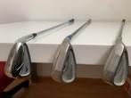 Wedges/ golfclubs Cobra/ Mizuno, Ophalen of Verzenden, Gebruikt, Club, Overige merken