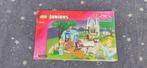 Lego juniors 10729, Ophalen of Verzenden, Zo goed als nieuw