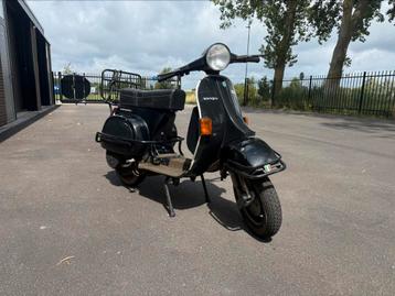 Vespa PK50 XL Automatica Elestart beschikbaar voor biedingen