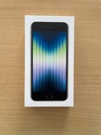 NIEUW geseald - iPhone SE2022 256GB Starlight, Telecommunicatie, Mobiele telefoons | Apple iPhone, Wit, Nieuw, Zonder simlock