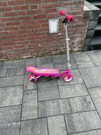 Space scooter klein roze, Fietsen en Brommers, Steps, Ophalen, Gebruikt, Overige typen