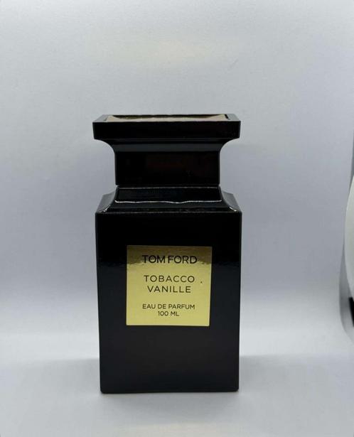 Tom Ford Tobacco Vanille 100ML, Sieraden, Tassen en Uiterlijk, Uiterlijk | Parfum, Nieuw, Ophalen of Verzenden