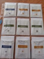 Theezakjes, Ophalen of Verzenden, Theezakje(s)