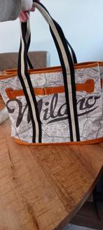 Riviera Maison handtas, Ophalen of Verzenden, Hard kunststof