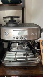 Nette Sage Barista pro, Witgoed en Apparatuur, Koffiezetapparaten, Ophalen, Gebruikt, Koffiebonen, Combi