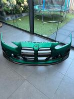 Bmw M3 G80 G81 Bumper Carbon, Auto diversen, Tuning en Styling, Ophalen of Verzenden