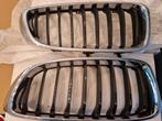 BMW 4serie chrome nieren f33, Ophalen of Verzenden, Nieuw, BMW, Bumper