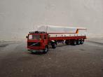 Siku Volvo F10, Ophalen of Verzenden, Zo goed als nieuw, Bus of Vrachtwagen, SIKU