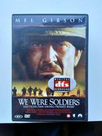 We were soldiers - dvd, Vanaf 16 jaar, Ophalen of Verzenden, Zo goed als nieuw