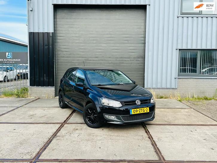 Volkswagen Polo 1.2TSI BlueMotion Highlin Edition(CarPlay+On, Auto's, Volkswagen, Bedrijf, Te koop, Polo, ABS, Achteruitrijcamera