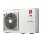 LG  WARMTEPOMPEN !  UIT VOORRAAD LEVERBAAR ! GOEDKOOP !, Verzenden, Nieuw, Overige typen, Hoog rendement (Hr)