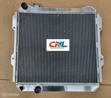 Radiateur TOYOTA HILUX LN85 LN60 LN61 LN65 2.4L DIESEL 84-91 beschikbaar voor biedingen