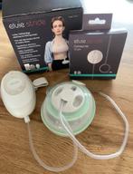 Draadloze borstkolf Elvie, Verzenden, Zo goed als nieuw, Borstkolf