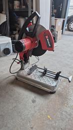 Einhell Metaalsnijmachine TC-MC 355, Doe-het-zelf en Verbouw, Gereedschap | Zaagmachines, Ophalen of Verzenden, Zo goed als nieuw
