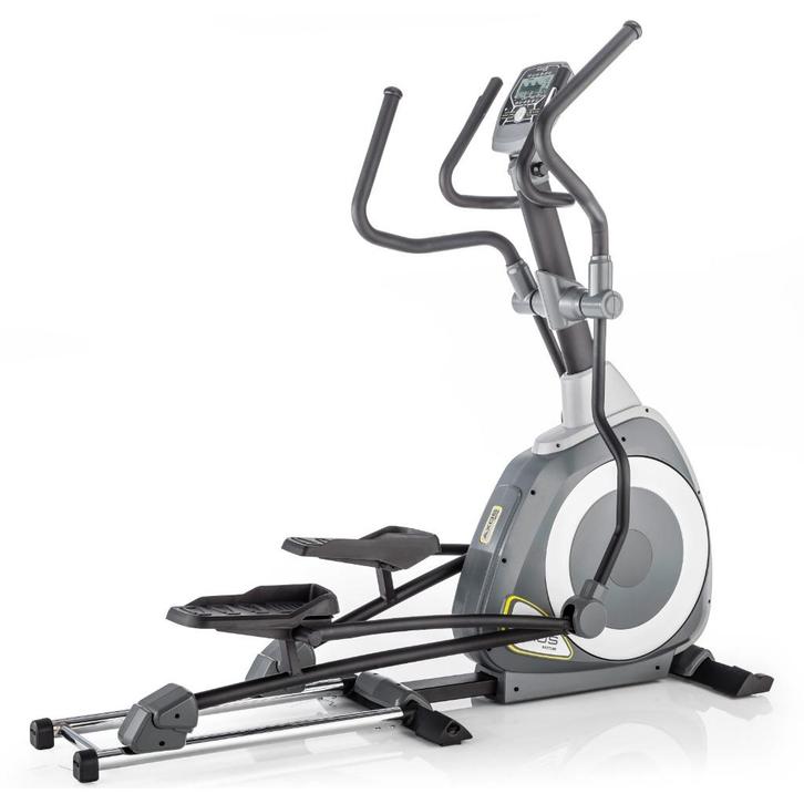 Kettler Elipso Cross trainer - zgan, Sport en Fitness, Fitnessapparatuur, Zo goed als nieuw, Crosstrainer, Armen, Benen, Borst