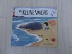de kleine Walvis - Benji Davies - Nieuw, Fictie algemeen, Jongen of Meisje, Benji Davies, Nieuw