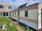 Stacaravan met 3 slaapkamers
