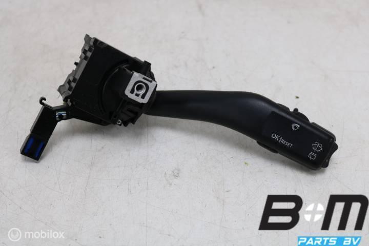 Ruitenwisserhendel VW Caddy 2K 1K0953519A, Auto-onderdelen, Dashboard en Schakelaars, Gebruikt