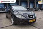 Seat Leon 2.0 FSI Stylance, Auto's, Seat, Stof, Gebruikt, 4 cilinders, Leon