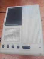 Philips antwoordapparaat cassettebandje, Ophalen of Verzenden, Gebruikt, Overige typen