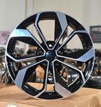 NIEUW 18" Dmr323 Velgen 5x114.3 pastop Renault Nissan Honda, Auto-onderdelen, Banden en Velgen, 18 inch, Velg(en), Nieuw, Ophalen of Verzenden