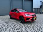 Cupra Ateca 2.0 TSI 300pk 4DRIVE 2019|Pano|Beats|Trekhaak, Auto's, Automaat, 4 cilinders, 1984 cc, Ateca