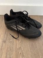 Adidas Voetbalschoenen - Zwart - Maat 36,5, Ophalen, Gedragen, Zwart, Sportschoenen