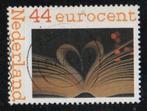 persoonlijkepost zegel, Postzegels en Munten, Postzegels | Nederland, Ophalen of Verzenden, Na 1940, Gestempeld