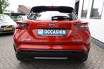 Nissan JUKE 1.0 DIG-T ENIGMA ,Clima ,Navi ,Two Tone, Bedrijf, Handgeschakeld, 3 cilinders, SUV of Terreinwagen