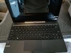 Asus touch laptop, Computers en Software, Windows Laptops, Ophalen of Verzenden, Zo goed als nieuw