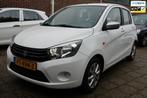 Suzuki Celerio 1.0 Rhino, AIRCO, LM Velgen, spiegelkappen in, Gebruikt, 400 kg, Origineel Nederlands, Handgeschakeld